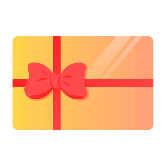 ANTAKON GIFT CARD