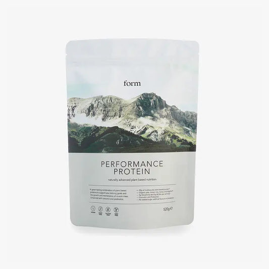 Form Nutrition